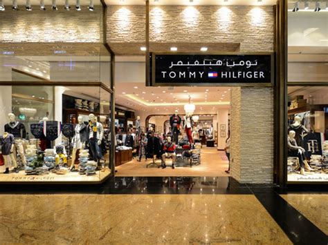 dubai mall tommy hilfiger|tommy hilfiger outlet online uae.